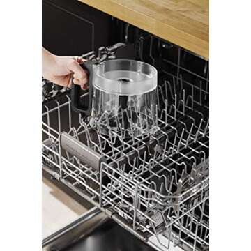 KitchenAid 9 Cup Food Processor - Versatile and Easy to Use