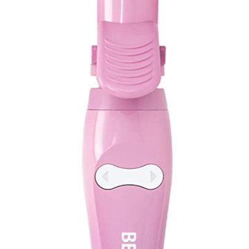 Beachwaver B1 Automatic Curling Iron for Effortless Curls