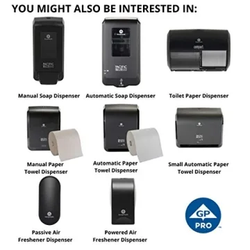 Premium 2-Ply Paper Towels - Soft, Strong, and Efficient