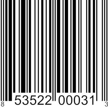 Enjoy Life Mega Chunks - Dairy Free, Vegan, Gluten Free Chocolate
