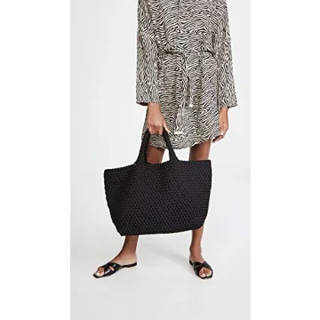 Stylish Naghedi St Barths Tote - Perfect for Every Occasion