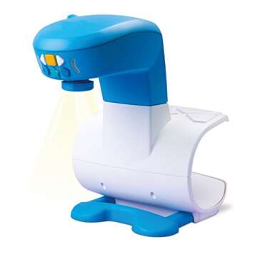 Smart Sketcher Projector