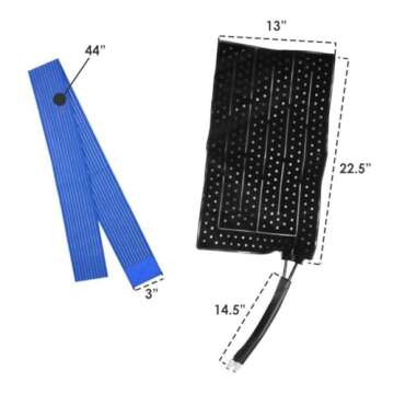 Polar Active Ice 3.0 Cold Therapy Pain Relief System