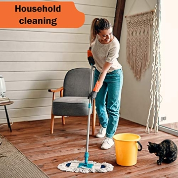 Durable Gastody XL Protective Gloves for All Tasks