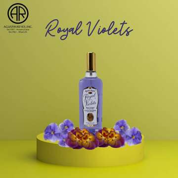 Gentle Aloe Vera Baby Cologne - 7.6 Fl Oz (Pack of 2)