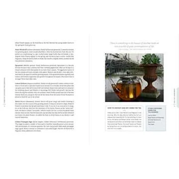 Complete Container Herb Gardening: Design and Grow Beautiful, Bountiful Herb-Filled Pots