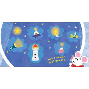 Indestructibles: Twinkle, Twinkle, Little Star: Chew Proof · Rip Proof · Nontoxic · 100% Washable (Book for Babies, Newborn Books, Safe to Chew)