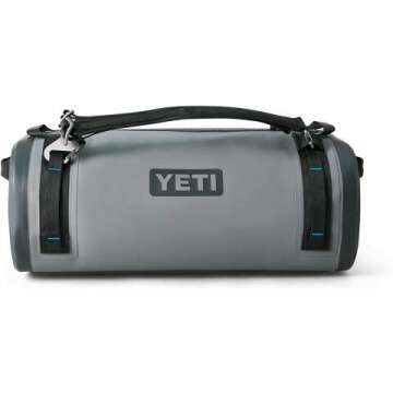 Waterproof YETI Panga Series Submersible Bags