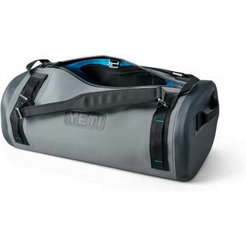 Waterproof YETI Panga Series Submersible Bags