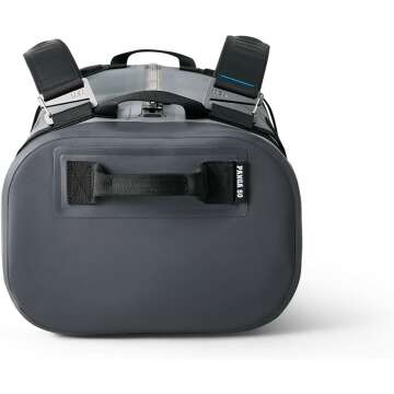 Waterproof YETI Panga Series Submersible Bags