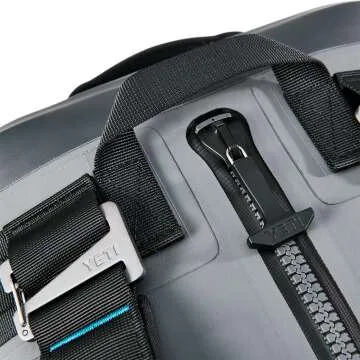 Waterproof YETI Panga Series Submersible Bags