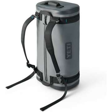 Waterproof YETI Panga Series Submersible Bags