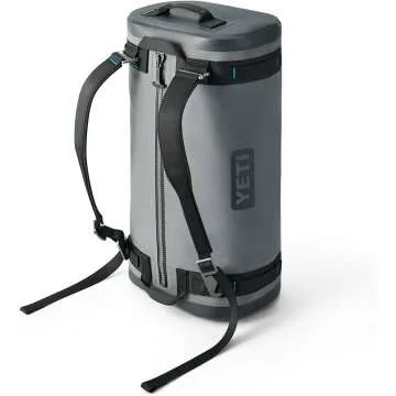 Waterproof YETI Panga Series Submersible Bags