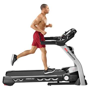 Bowflex Treadmill BXT216 (Discontinued)