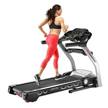 Bowflex Treadmill BXT216 (Discontinued)