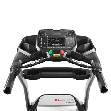 Bowflex Treadmill BXT216 (Discontinued)