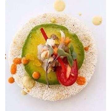 Casabi Artisan Natural Crackers 2-Pk, Gluten-Free (GF), Vegan, Paleo, Keto, Low Fodmap, AIP Friendly, Made from Yuca Root. 10.7 oz/pk (Nat, 2-Pack)