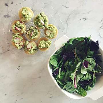 Casabi Artisan Natural Crackers 2-Pk, Gluten-Free (GF), Vegan, Paleo, Keto, Low Fodmap, AIP Friendly, Made from Yuca Root. 10.7 oz/pk (Nat, 2-Pack)