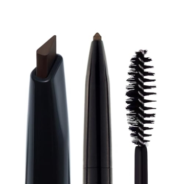 Anastasia Beverly Hills Dark Brown Deluxe Brow Kit