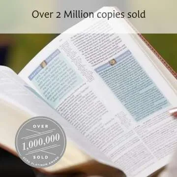 KJV Spirit-Filled Life Bible For Spiritual Growth