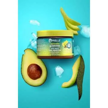 Mielle Avocado & Tamanu 12 Oz Curl Perfector