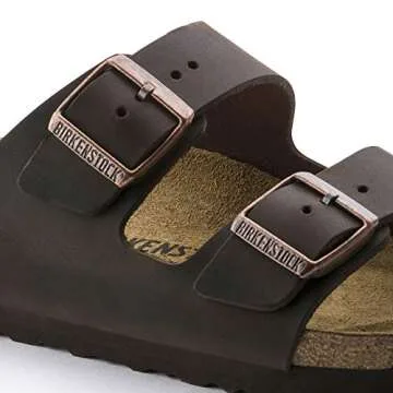 Birkenstock Unisex Arizona Sandals - Soft Footbed Comfort