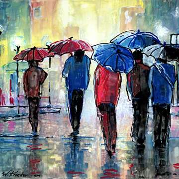 Pebeo 4Artist Marker, Oil Paint Markers, Metallic Set of 3 x 8 mm