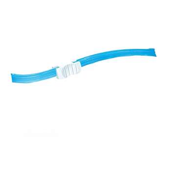 Ziploc Easy Zipper Storage Bags, Gallon Size, 15-Pack