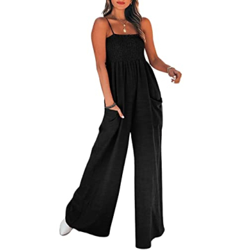 Stylish CUPSHE Summer Women Jumpsuit for Every Occasion