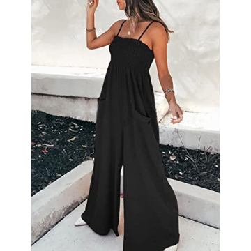 Stylish CUPSHE Summer Women Jumpsuit for Every Occasion