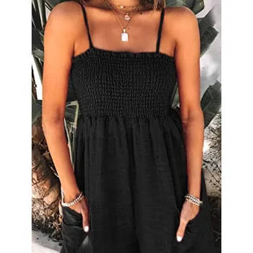 Stylish CUPSHE Summer Women Jumpsuit for Every Occasion