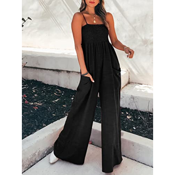 Stylish CUPSHE Summer Women Jumpsuit for Every Occasion