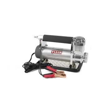 VIAIR 450P-RV Portable Compressor Kit for Tires