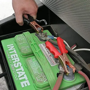 VIAIR 450P-RV Portable Compressor Kit for Tires