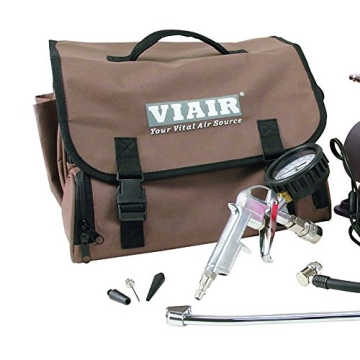 VIAIR 450P-RV Portable Compressor Kit for Tires
