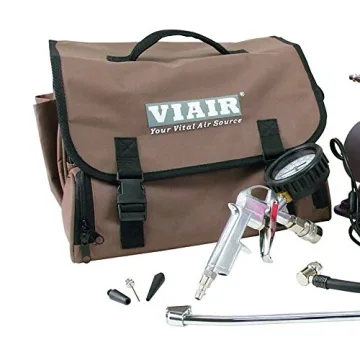 VIAIR 450P-RV Portable Compressor Kit for Tires