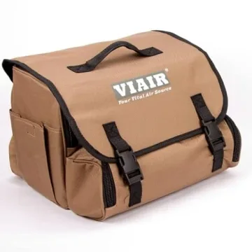 VIAIR 450P-RV Portable Compressor Kit for Tires