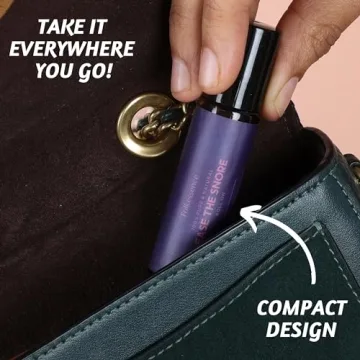 Folkulture Essential Oil Roll On Set - Calming Gift for Sleep