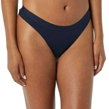 Comfortable Amazon Essentials Thong Underwear Pack for Women