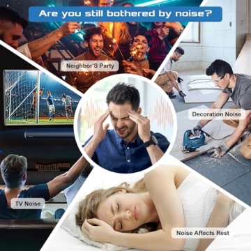 HIRESC Art Acoustic Panels Stylish Soundproofing Solution