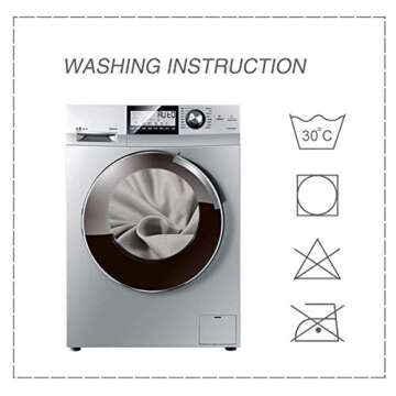 6-Piece Cal King Sheet Set - 600 Thread Count Luxury