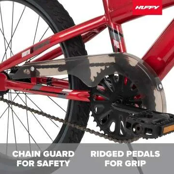 Boys Ignite 20" Bike - Huffy Bicycle Company