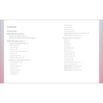 Trigger Point Therapy Made Simple: Serious Pain Relief in 4 Easy Steps