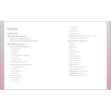 Trigger Point Therapy Made Simple: Serious Pain Relief in 4 Easy Steps