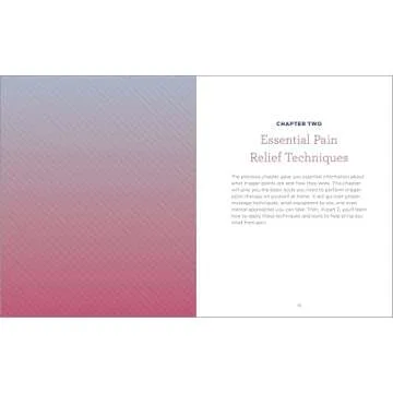 Trigger Point Therapy Made Simple: Serious Pain Relief in 4 Easy Steps