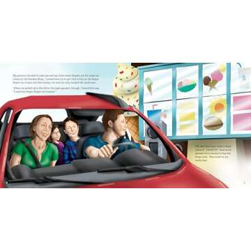 Kindness Counts: A Story for Teaching Random Acts of Kindness (Without Limits)