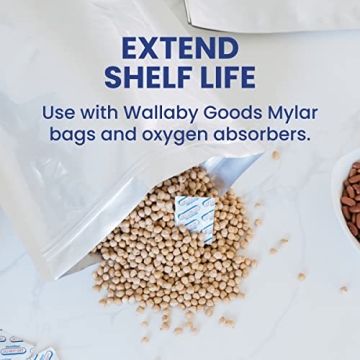 Wallaby Impulse Sealer - 16" Heavy Duty Mylar Sealer