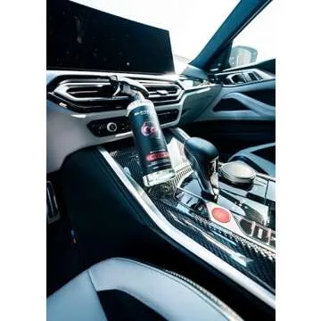 Blackline Luxury Scented Interior Cleaner 16 Fl Oz
