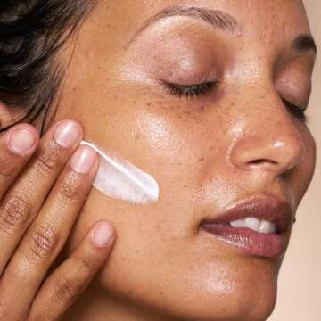 OSEA Atmosphere Protection Cream - Lightweight Moisturizer