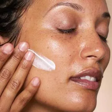 OSEA Atmosphere Protection Cream - Lightweight Moisturizer